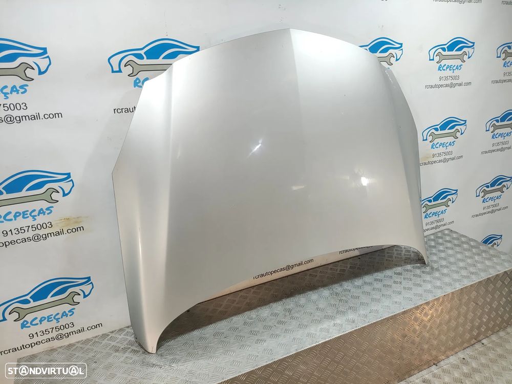 Frente Completa Opel Insignia A 2.0 CDTi Diesel G09 2008 - 2017 - 19