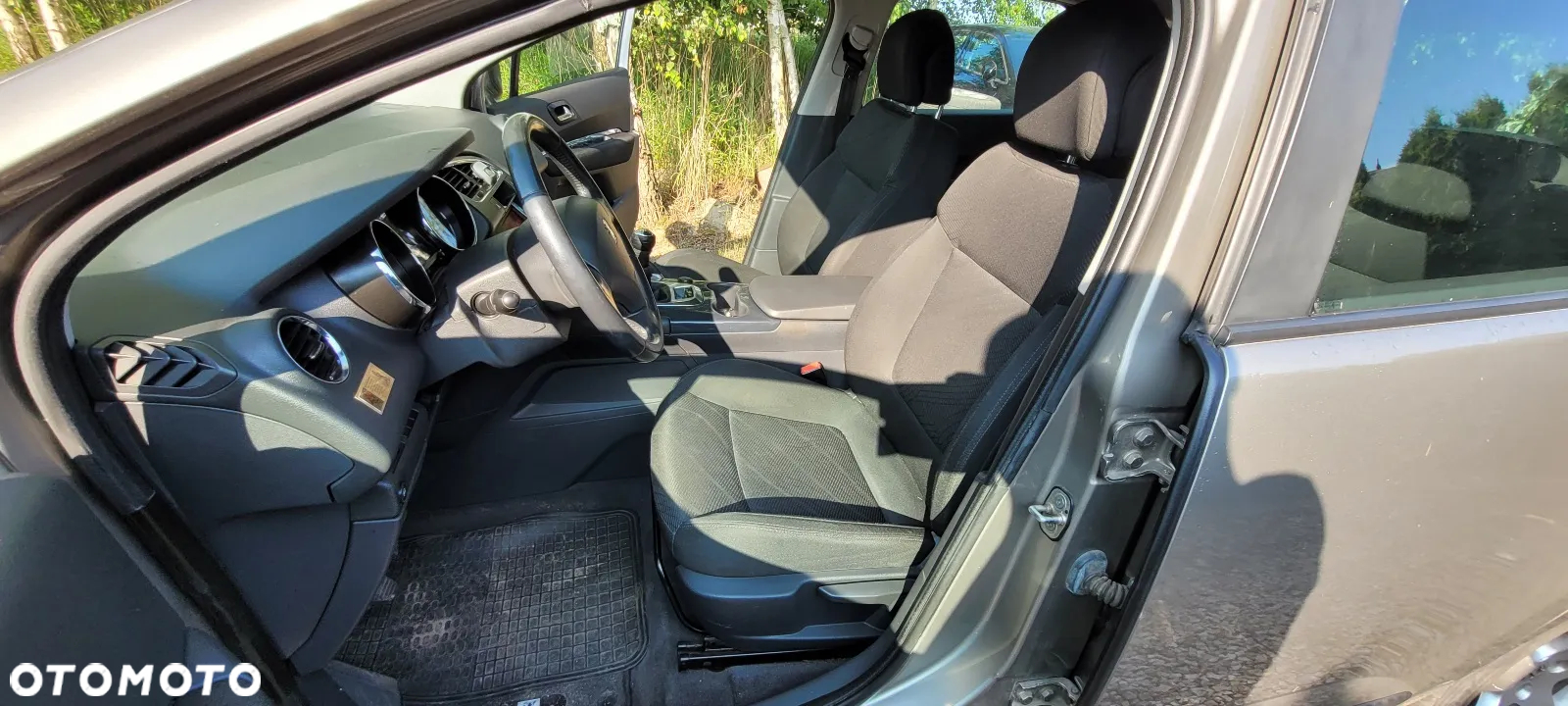 Peugeot 3008 1.6 Active - 16