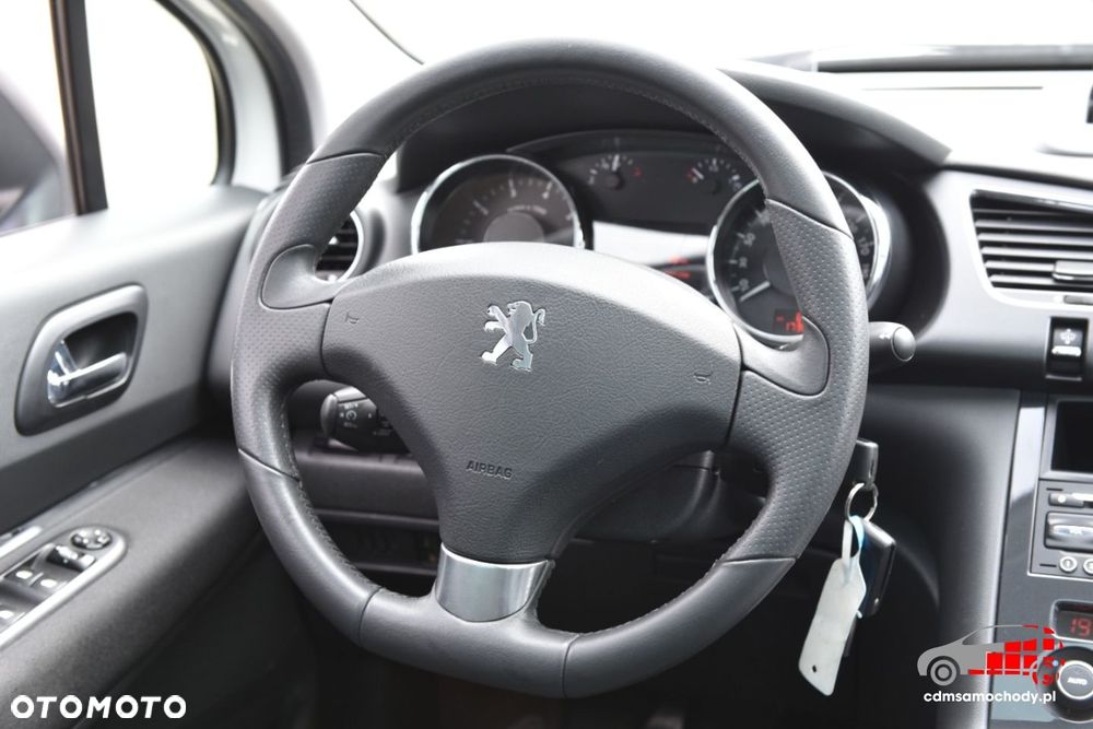 Peugeot 3008 - 24