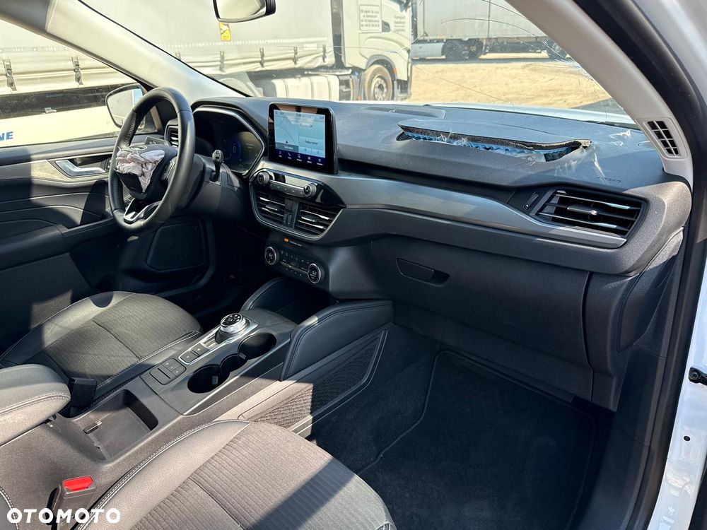 Ford Kuga 2.5 Duratec PHEV ACTIVE - 18
