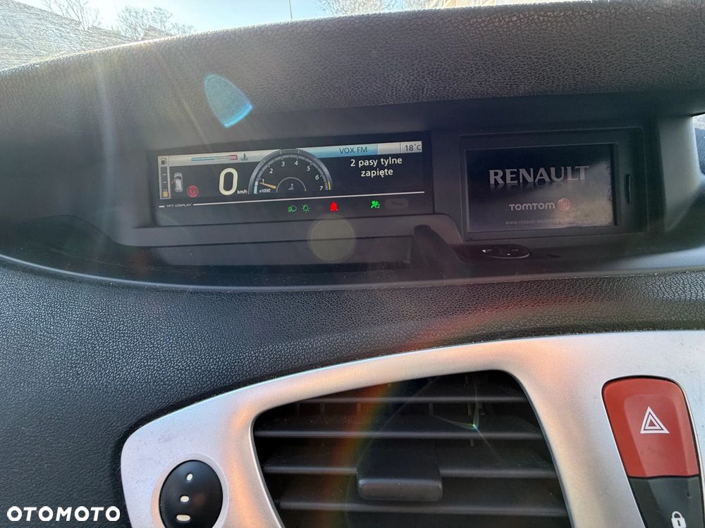 Renault Grand Scenic Gr 1.6 16V Expression - 4