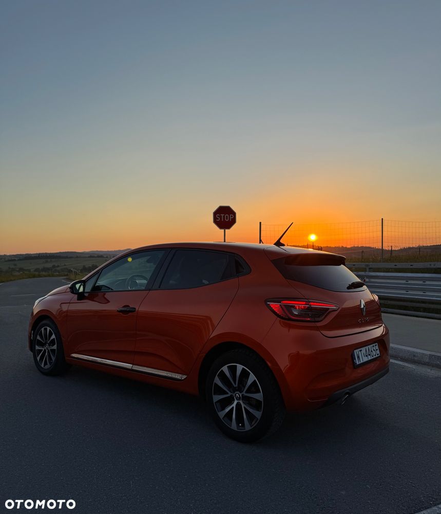 Renault Clio 1.0 TCe Zen - 6