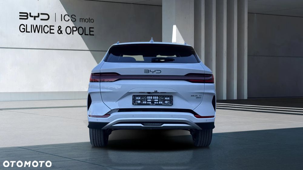 BYD Seal U 1.5 Boost - 4