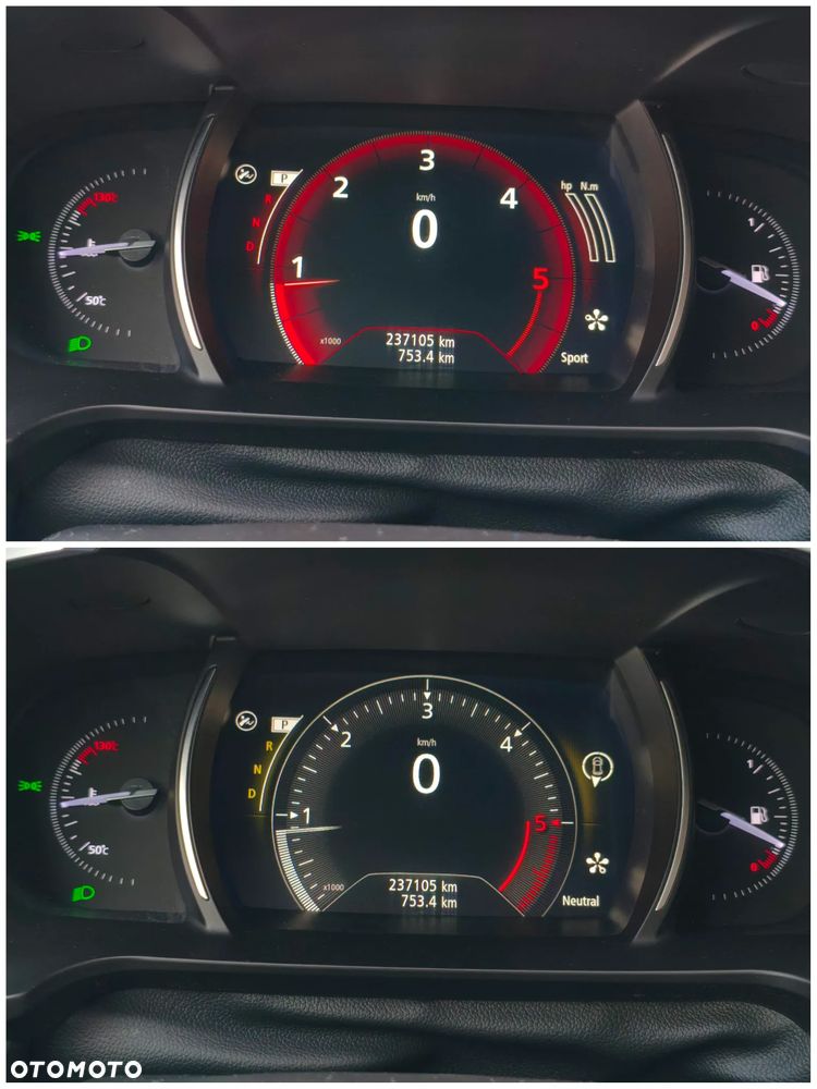 Renault Talisman 1.6 Energy dCi Intens EDC - 14