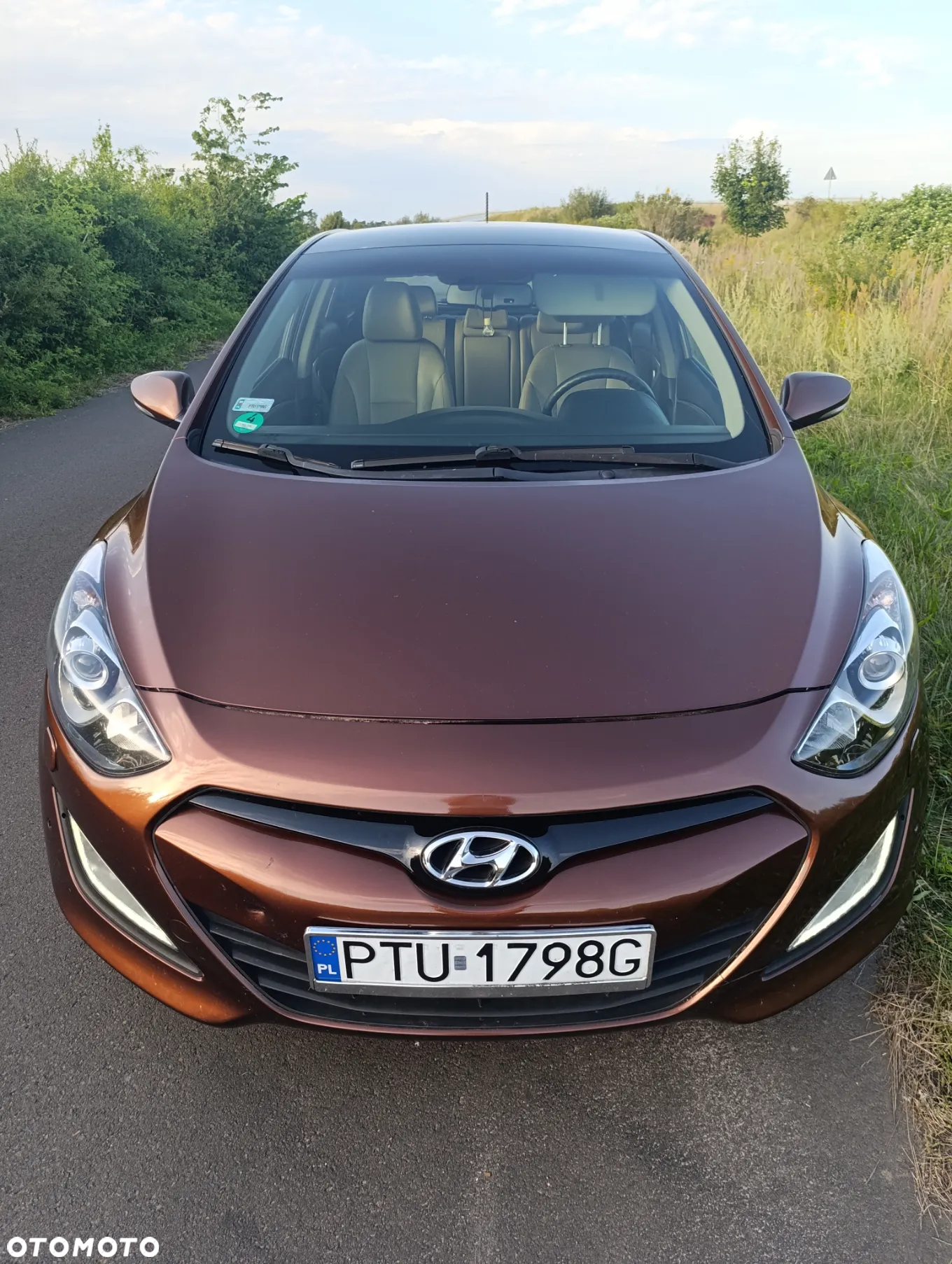 Hyundai i30 1.6 CRDi Comfort - 2