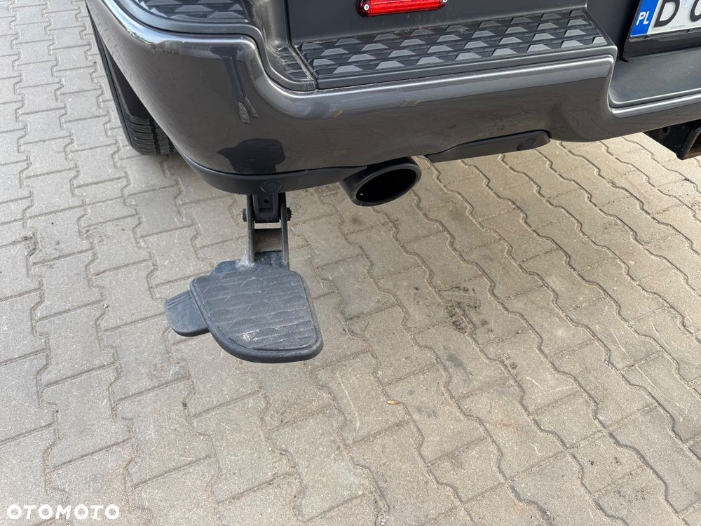 RAM 1500 5.7 Quad Cab Laramie - 8