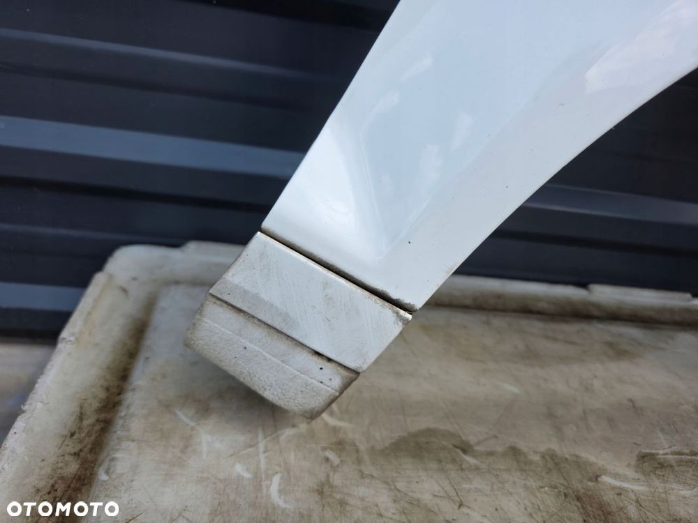 BŁOTNIK PRAWY PRZÓD AUDI A3 8P LIFT LY9C 2008-2012 ORYGINAŁ ! *3* - 2