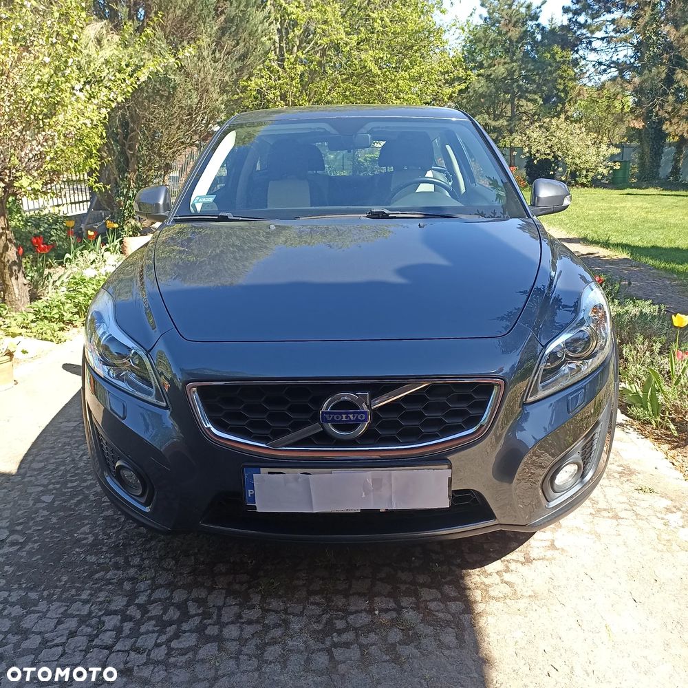 Volvo C30 D2 Business Edition - 27