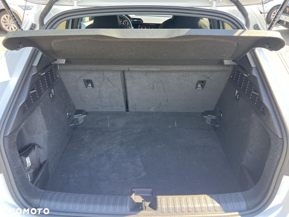 Audi A3 Sportback 35 TFSI mHEV S tronic - 30