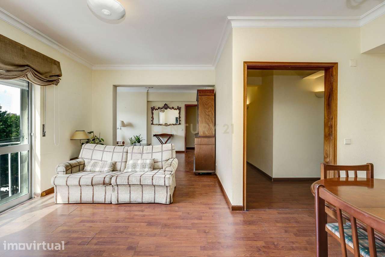 Apartamento T3 em Setúbal - Grande imagem: 5/32