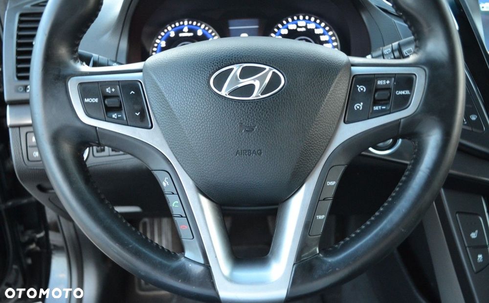 Hyundai i40 - 25
