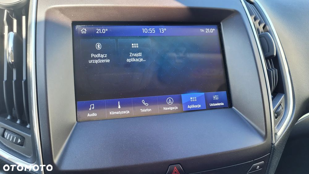Ford S-Max 2.0 EcoBlue Titanium - 24