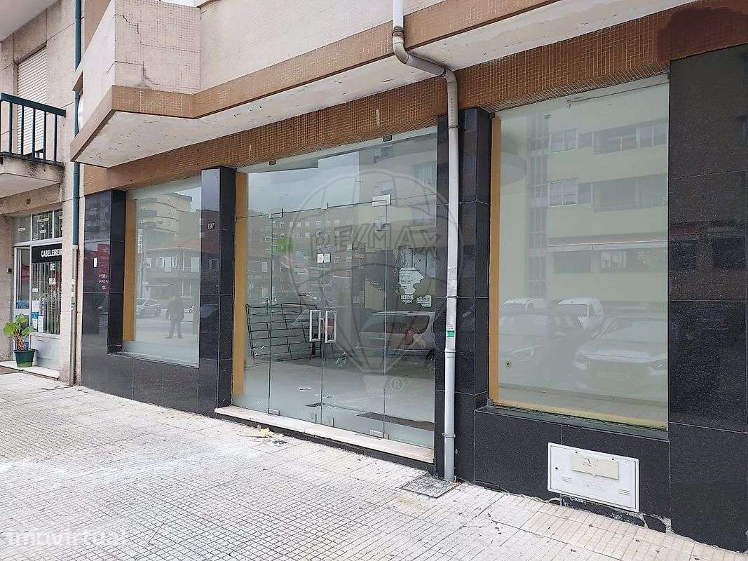 Loja  para arrendamento - Grande imagem: 2/21