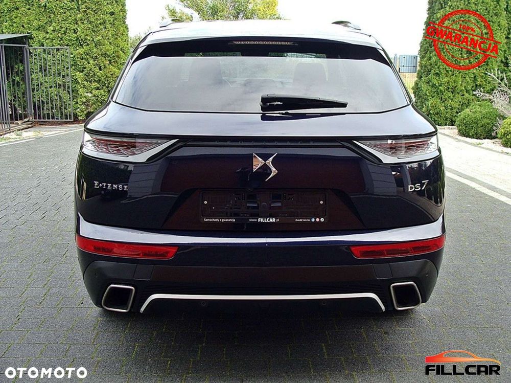 DS Automobiles DS 7 Crossback 1.6 E-Tense Rivoli - 6