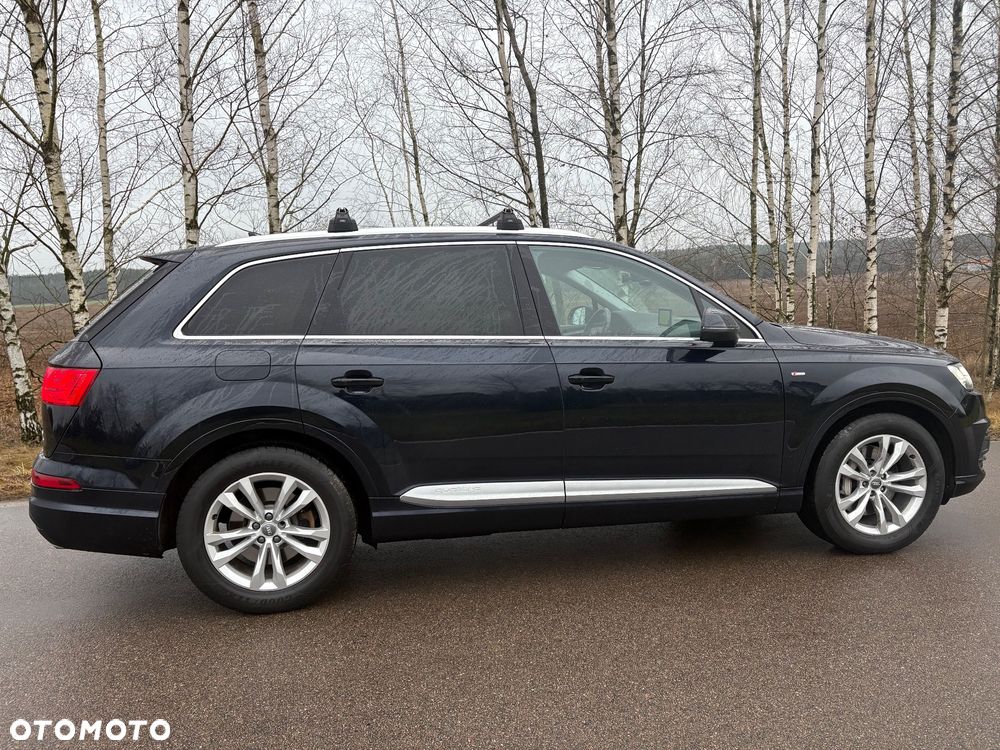 Audi Q7 - 15