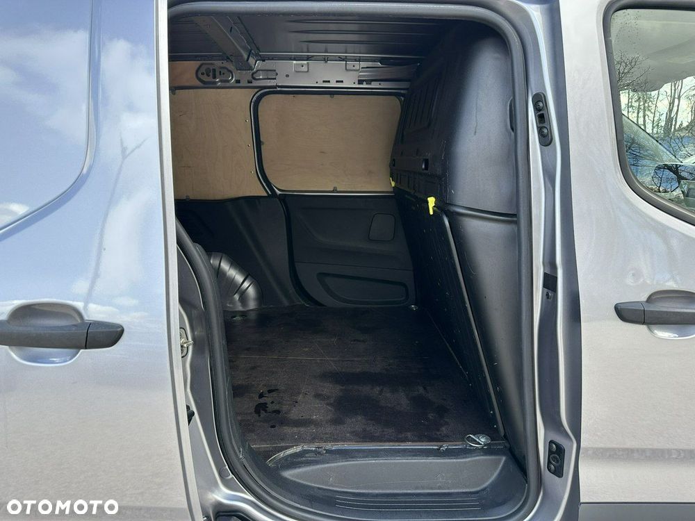 Peugeot Partner - 14