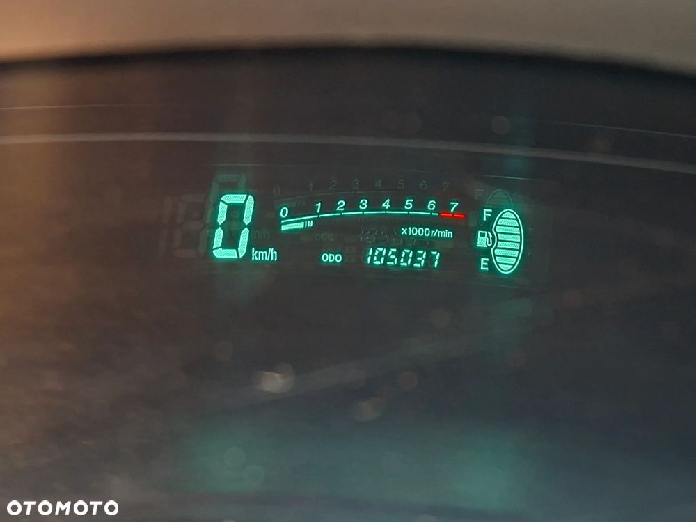 Toyota Yaris 1.0 Base - 14
