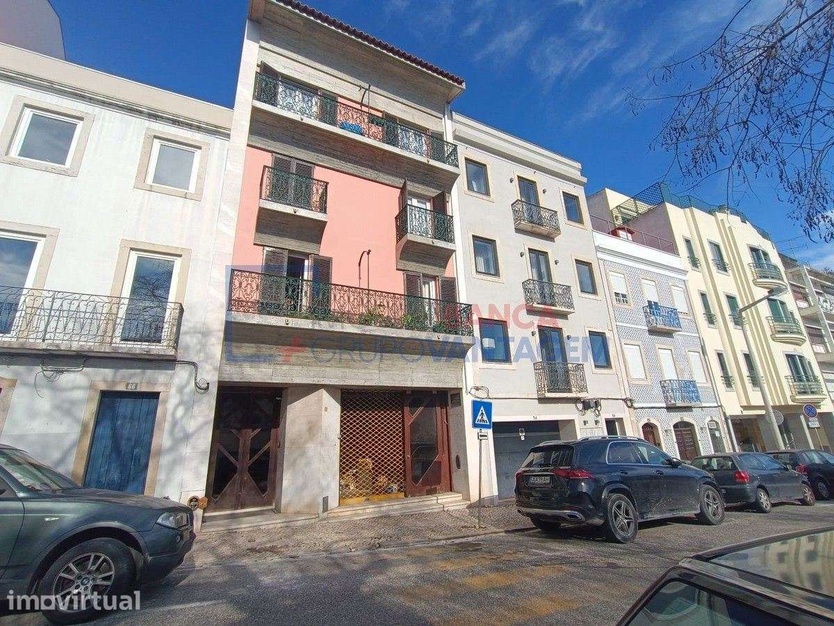 Loja Estrela - Lisboa - Grande imagem: 4/26
