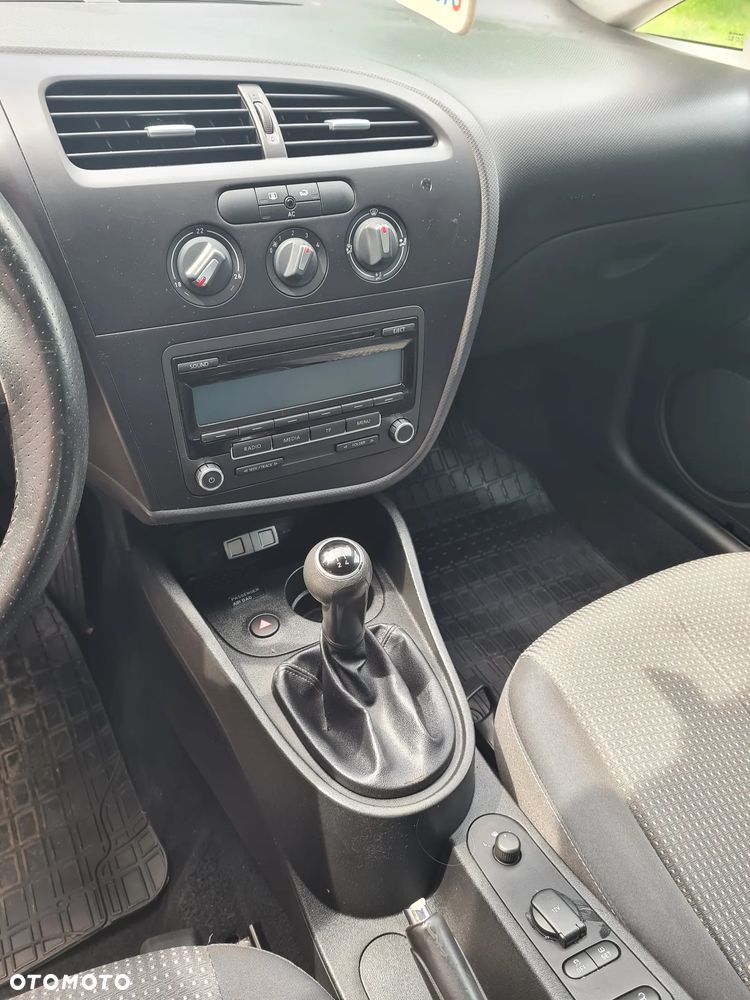 Seat Leon - 6