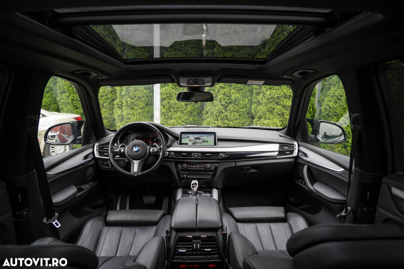 BMW X5 xDrive30d - 10