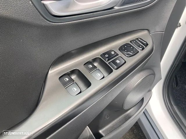Hyundai Kauai EV 39 kWh Premium - 32