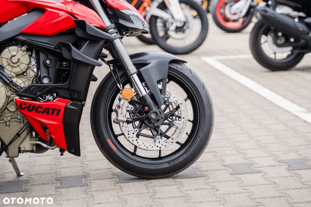 Ducati Streetfighter V4 - 12
