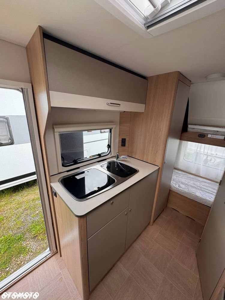 LMC Sassino 390K - 12