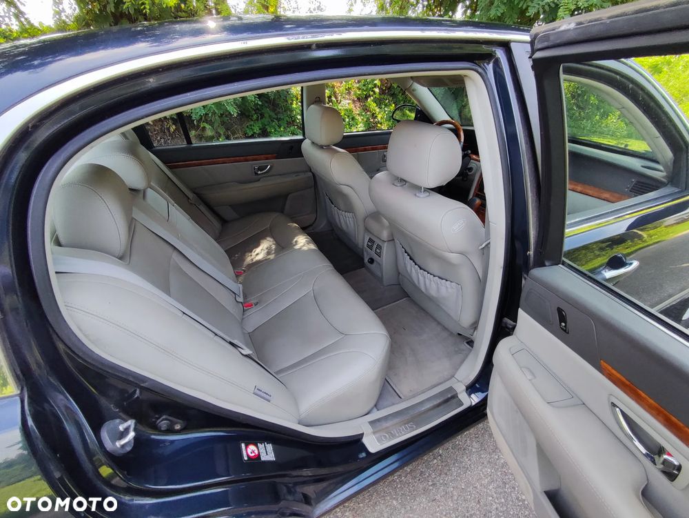 Kia Opirus 3.5i V6 Executive - 8