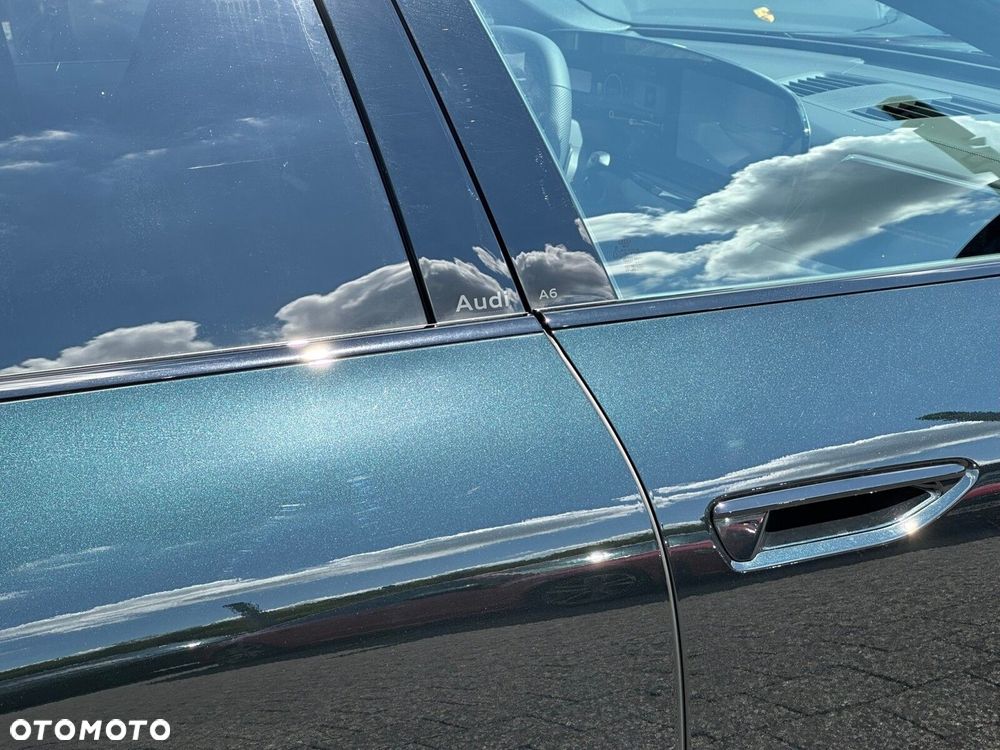 Audi A6 Limousine - 7