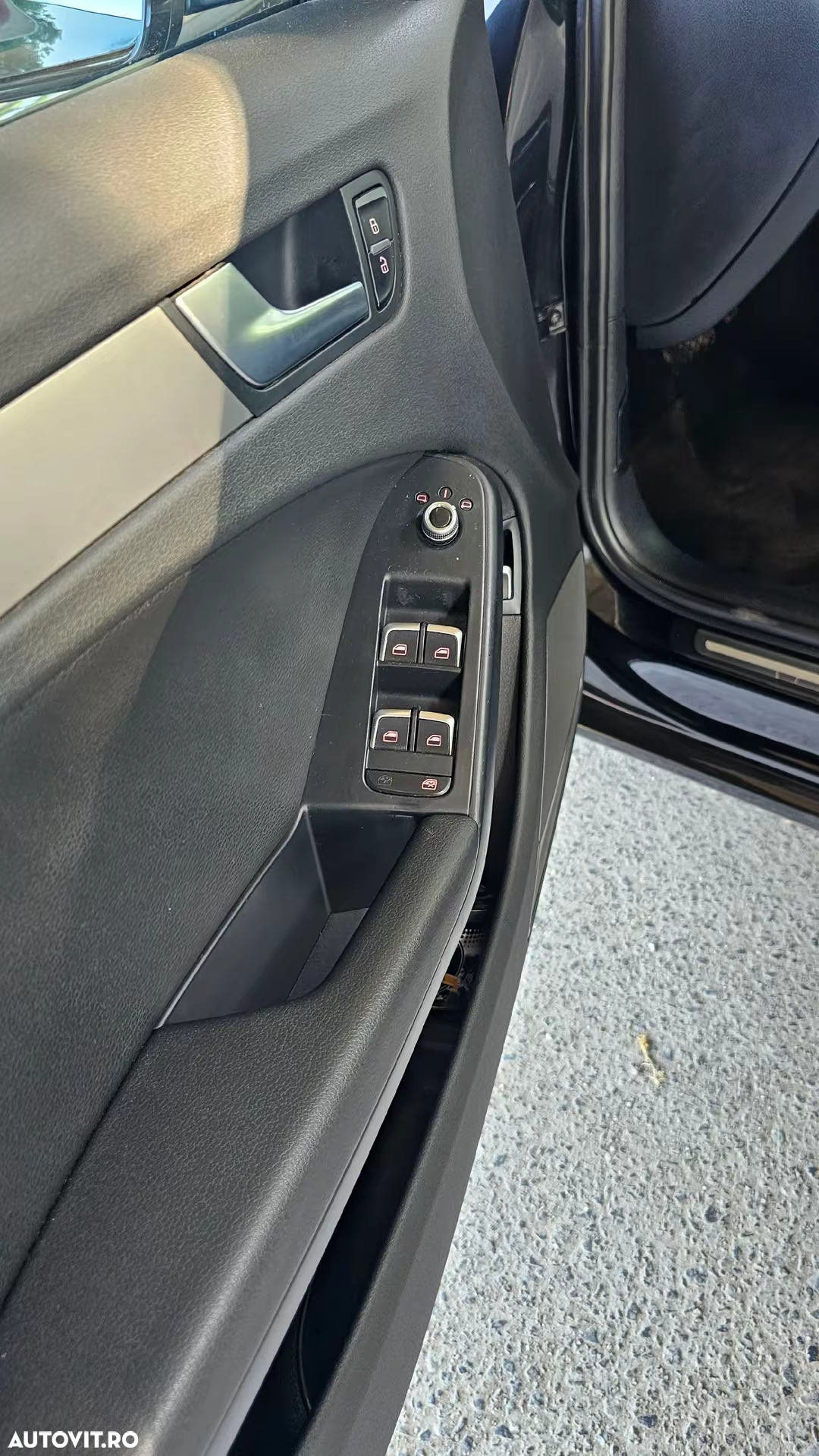 Audi A4 Avant 2.0 TDI DPF multitronic S line Sportpaket - 15