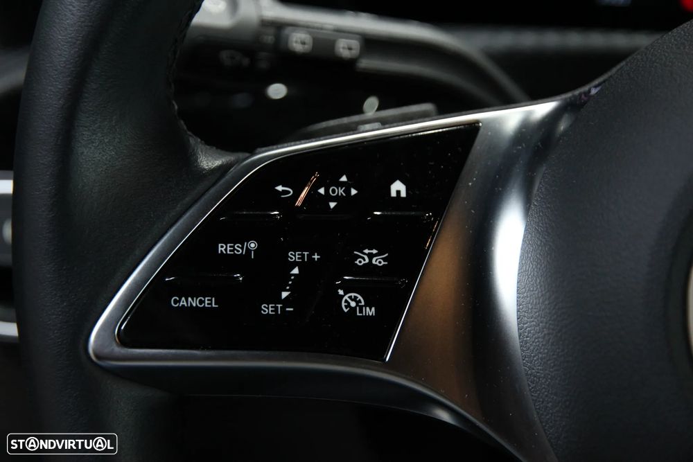 Mercedes-Benz A 250 e Style Plus - 16