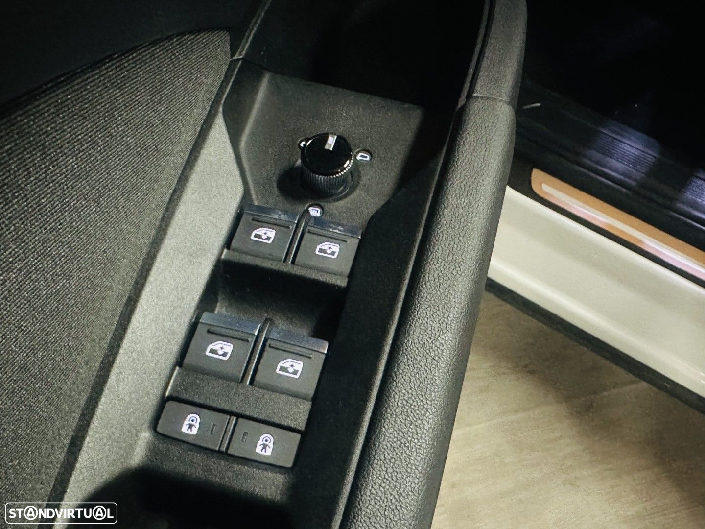 Audi Q4 Sportback e-tron 35 55 kWH - 24