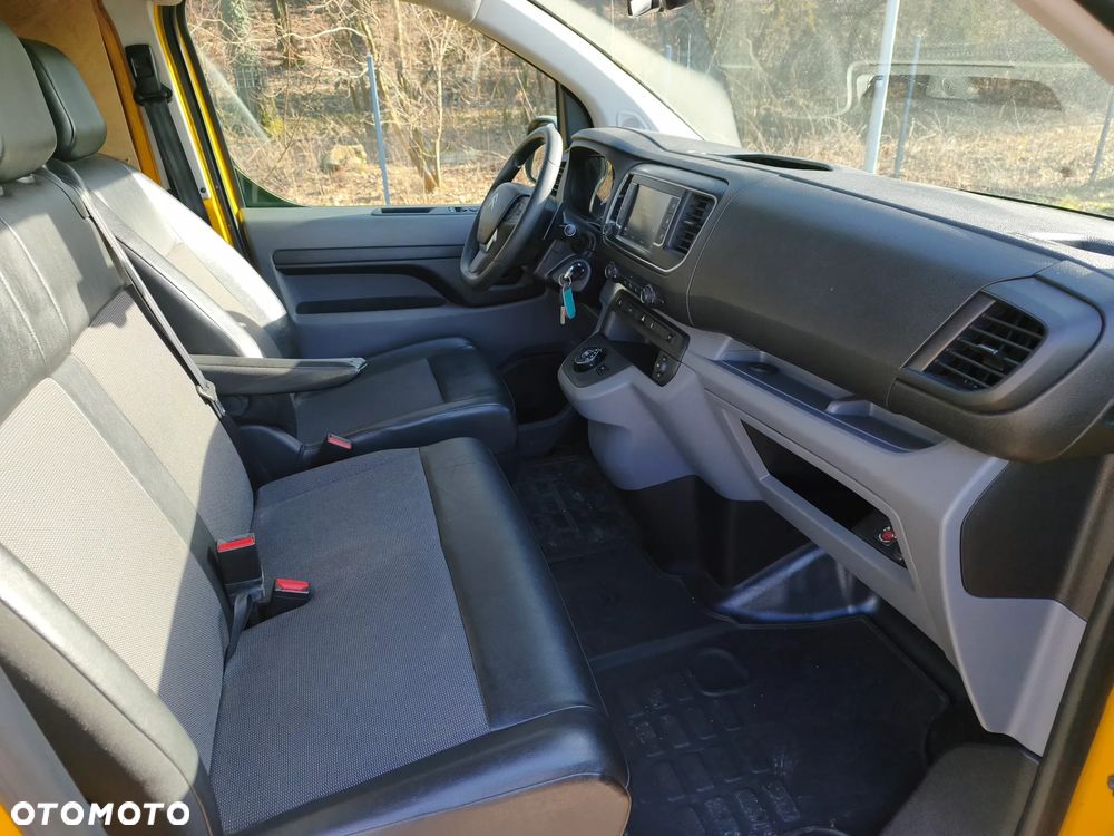 Citroën Jumpy 3 - 7