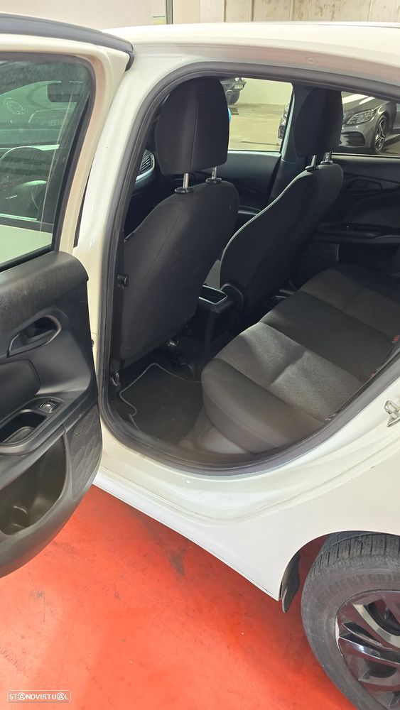 Fiat Tipo 1.3 M-Jet Street - 7