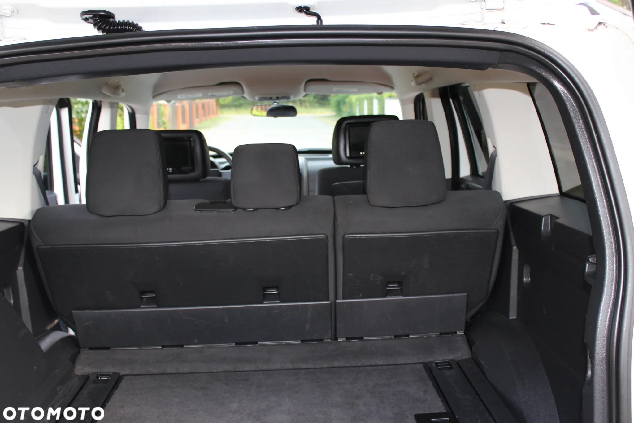 Dodge Nitro 2.8 CRD DPF SXT - 14