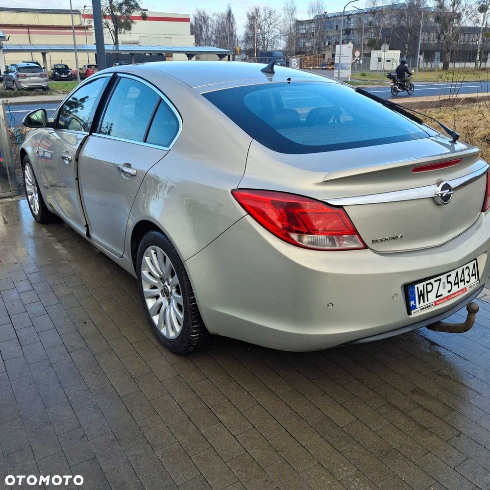 Opel Insignia - 3
