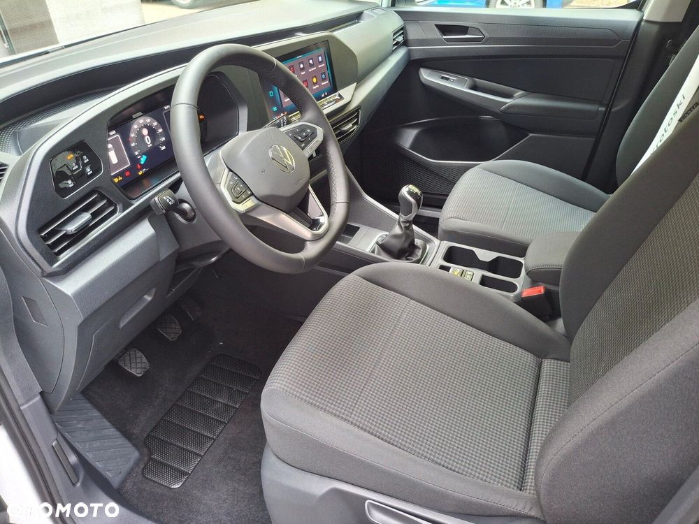 Volkswagen Caddy 2.0 TDI - 16