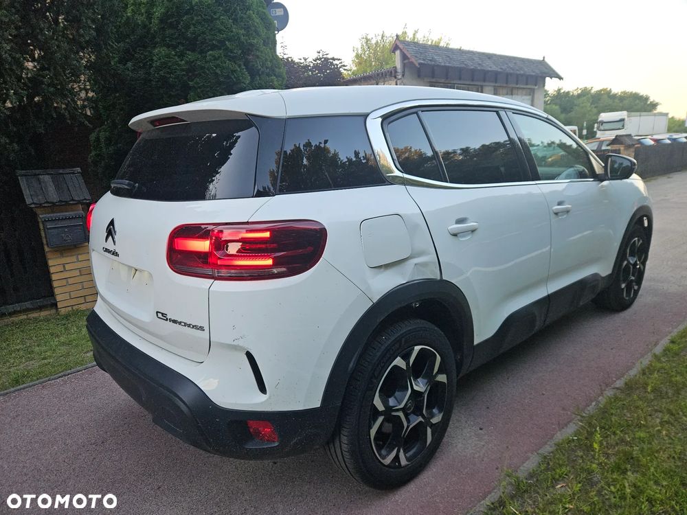 Citroën C5 Aircross - 5