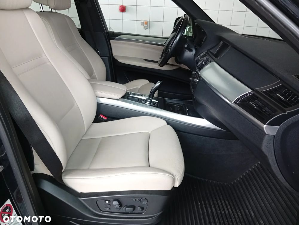 BMW X5 - 8