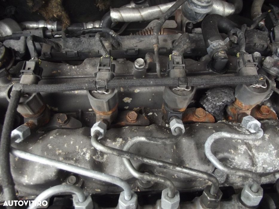 Injectoare Kia 1.6crdi A400 CEED RIO HYUNDAI I30 ACCENT 1.5CRDI - 1