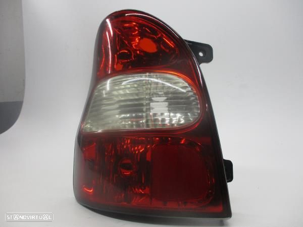 Farolim Esq Kia Carnival I (Up) - 3