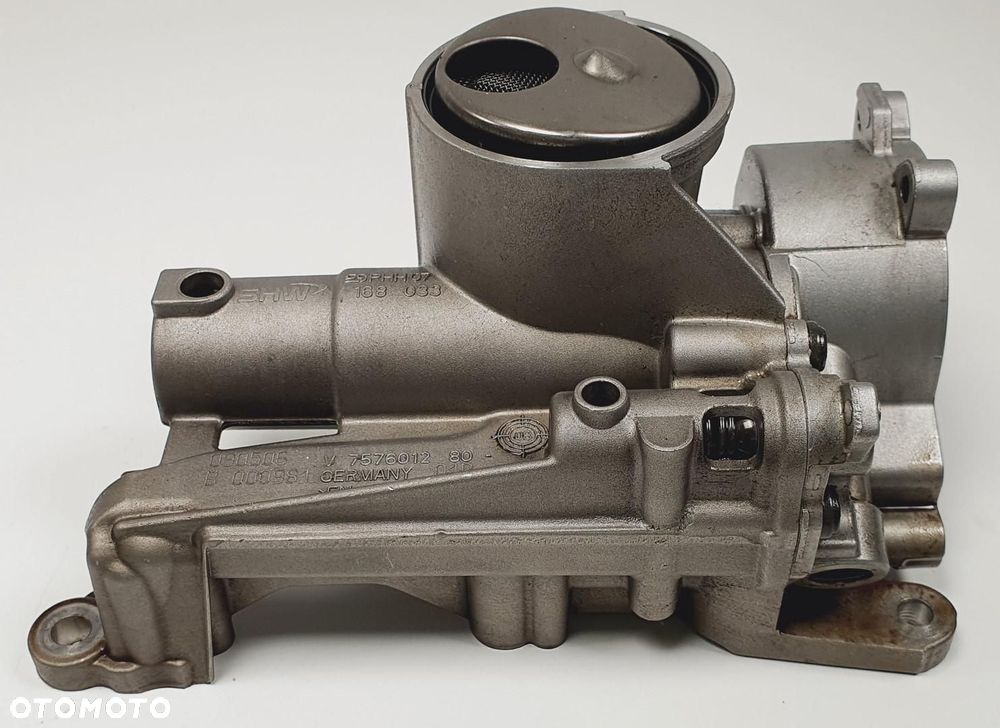 POMPA OLEJU PEUGEOT 207 1.4 1.6 VTI V757601280 - 5