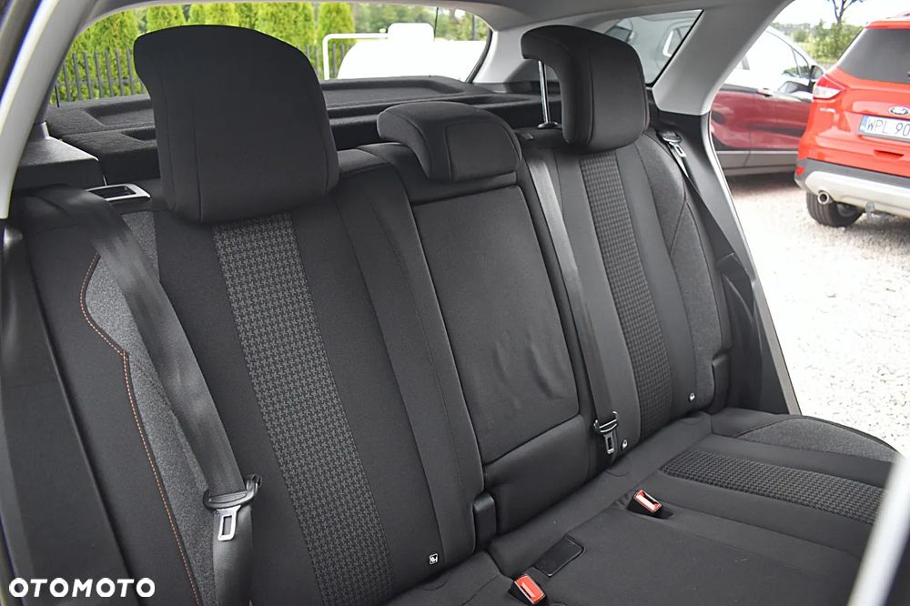 Peugeot 3008 BlueHDi 120 Stop & Start EAT6 Active Business-Paket - 21