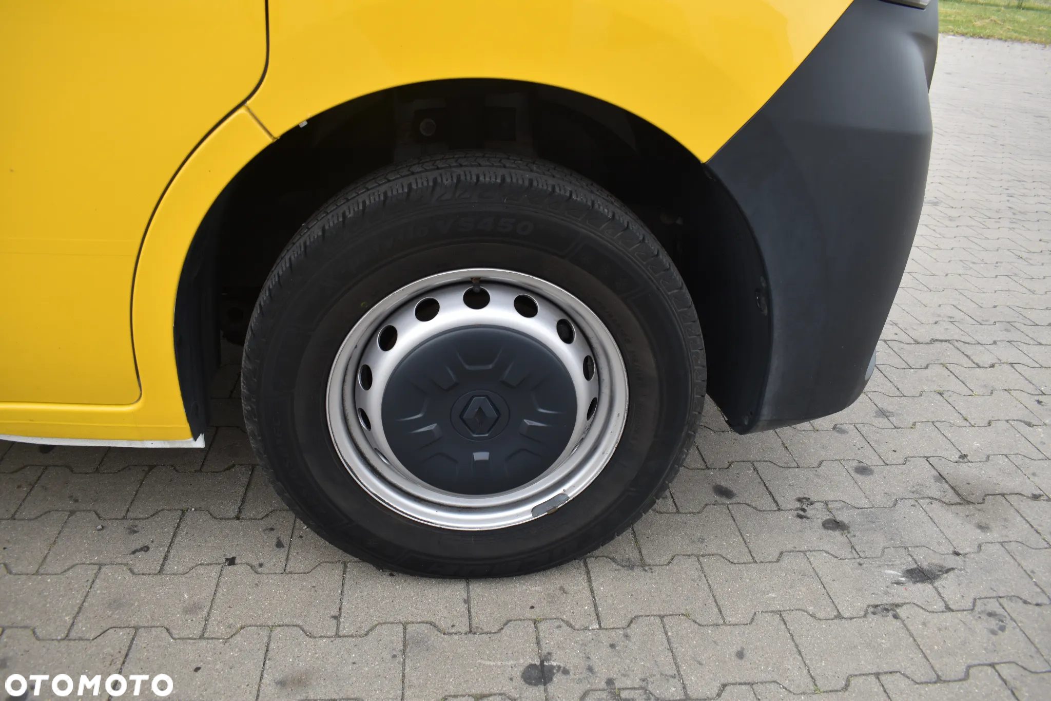 Renault Master - 11