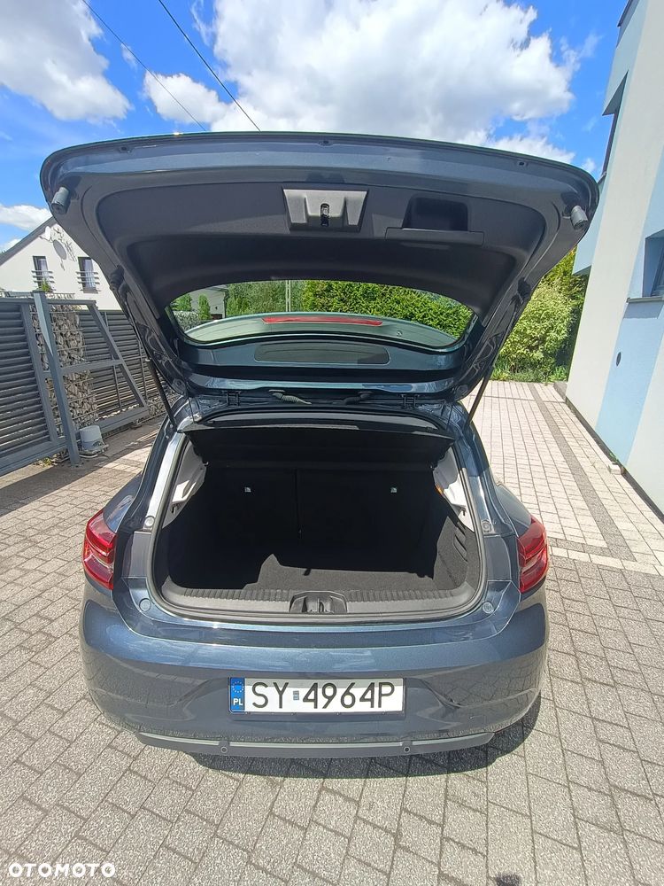 Renault Clio E-TECH 140 ZEN - 11