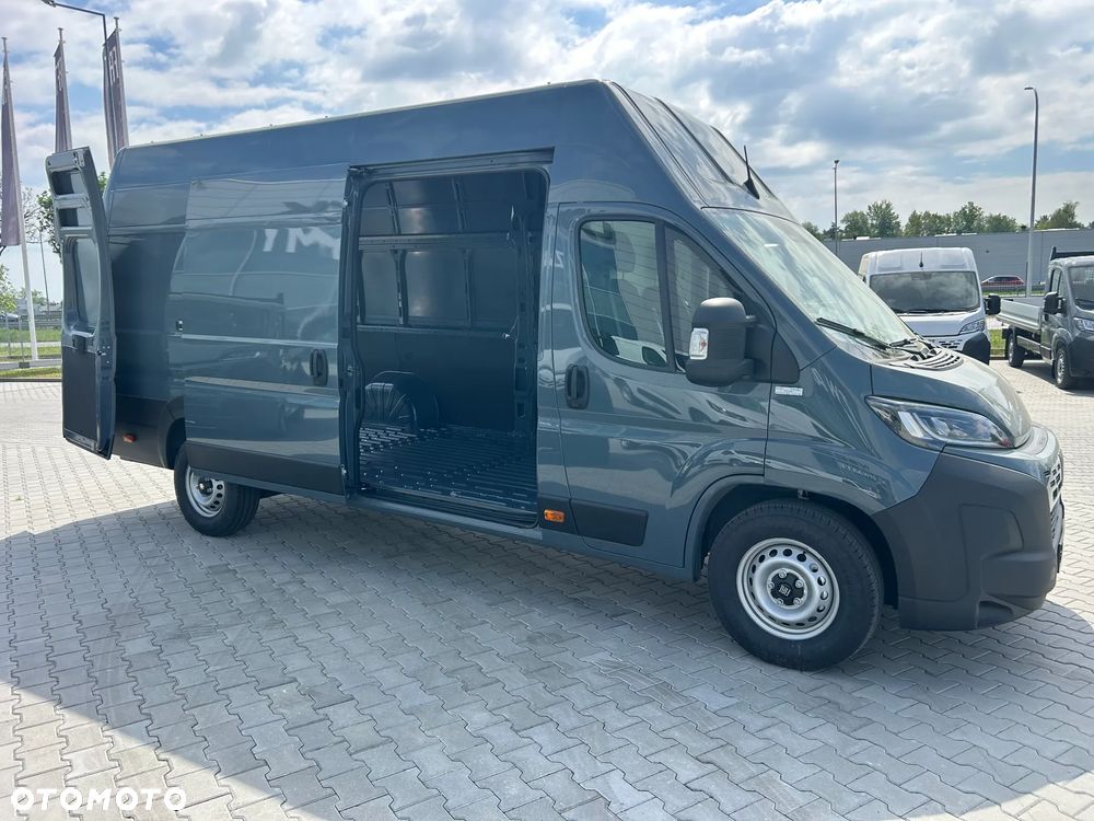 Fiat Ducato L4H3 Maxi - 8