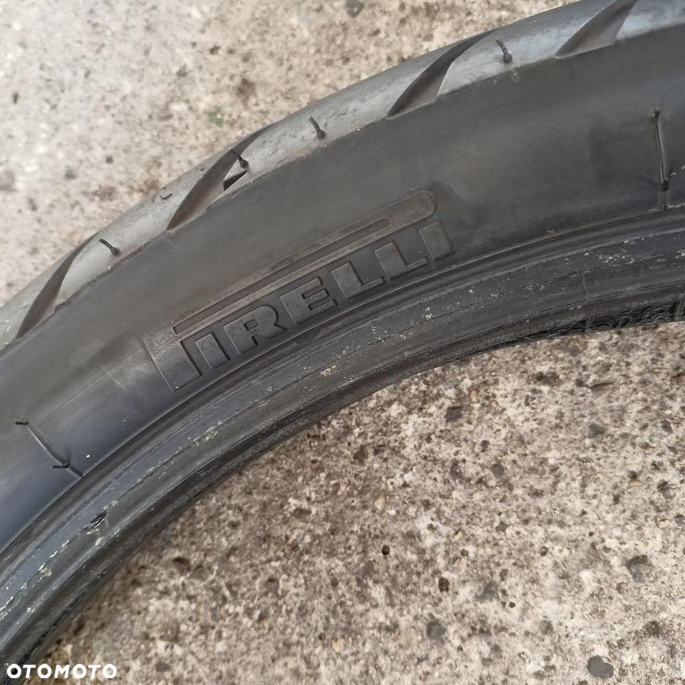 OPONA MOTOR 90/90/21 PIRELLI (F1735) - 2