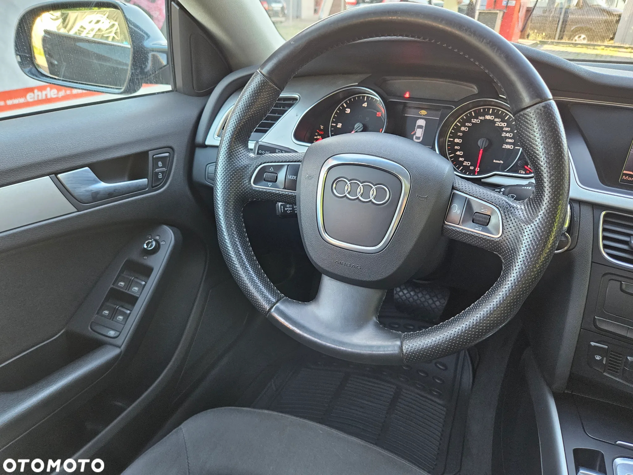Audi A5 2.0 TDI Sportback DPF multitronic - 9