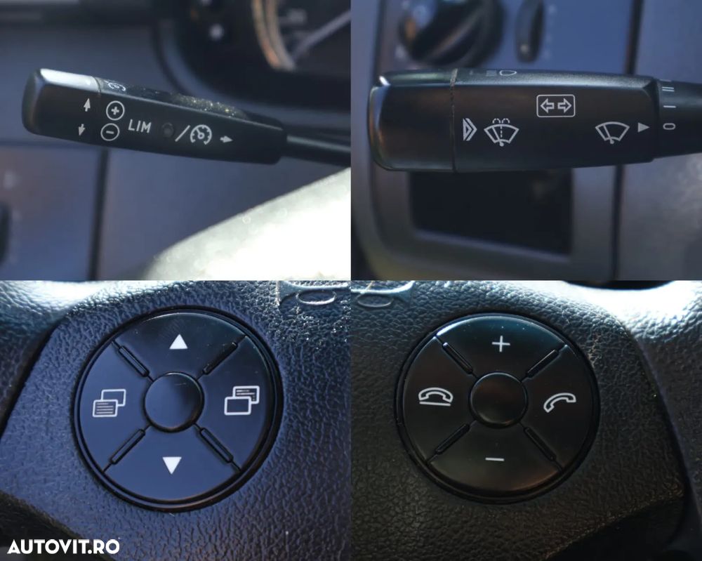Mercedes-Benz Vito - 6