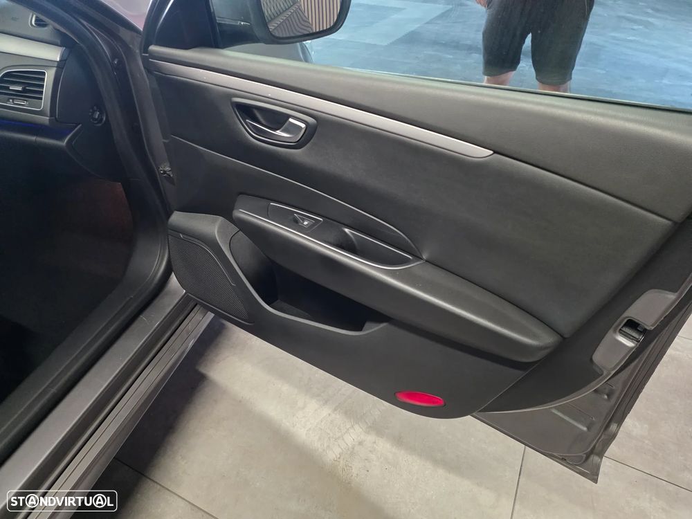 Renault Talisman ENERGY dCi 110 LIFE - 17